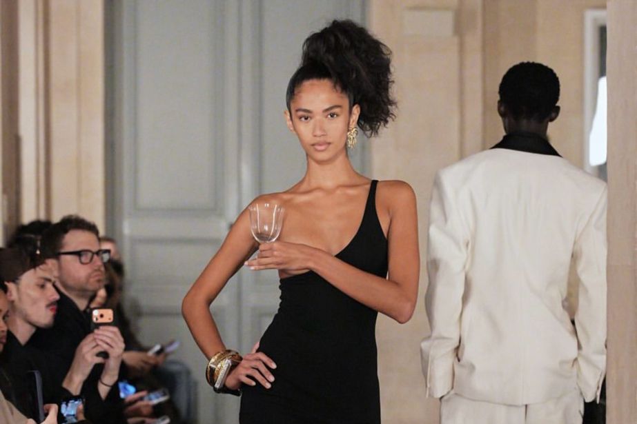 Jacquemus-ի նոր հավաքածուն հարգանքի տուրք է Պիկասոյի ընտանիքին 