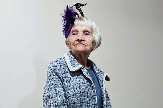 &laquo;Ինձ հրաշալի եմ զգում ու ցանկանում երկար ապրել&raquo;. Անահիտ Ղուկասյան