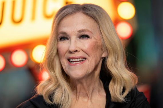 Մահացել է &laquo;Տանը մենակ&raquo; ֆիլմի աստղ Քեթրին Օ'Հարան