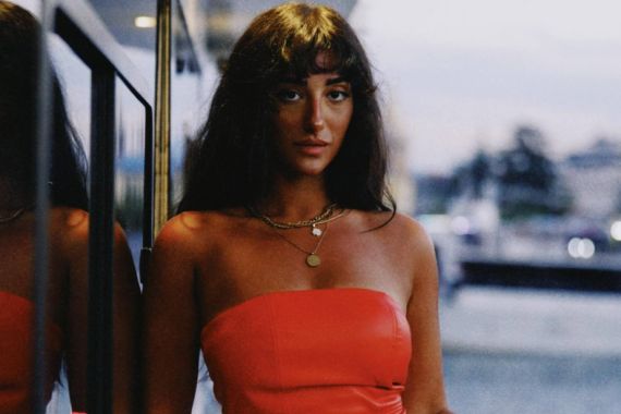 Մանու Մուրղուլիա. &laquo;Շուտով կտեսնվենք Երեւանում&raquo;