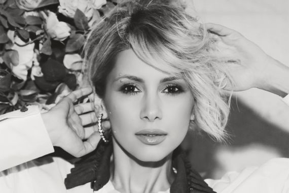 &laquo;Թող ոչ մի սիրտ, այդ թվում՝ իմը, մենակ չմնա&raquo;. Սոֆի Մխեյան