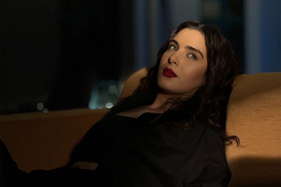 &laquo;Արդյո՞ք մարդն ամենաինտելեկտուալ արարածն է&raquo;. Մարիամ Ադամյանի հումորային խոհերը