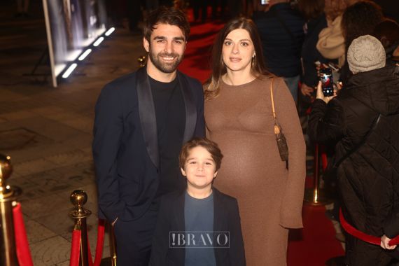 Դավիթ Մանոյանի ընտանիքը կհամալրվի