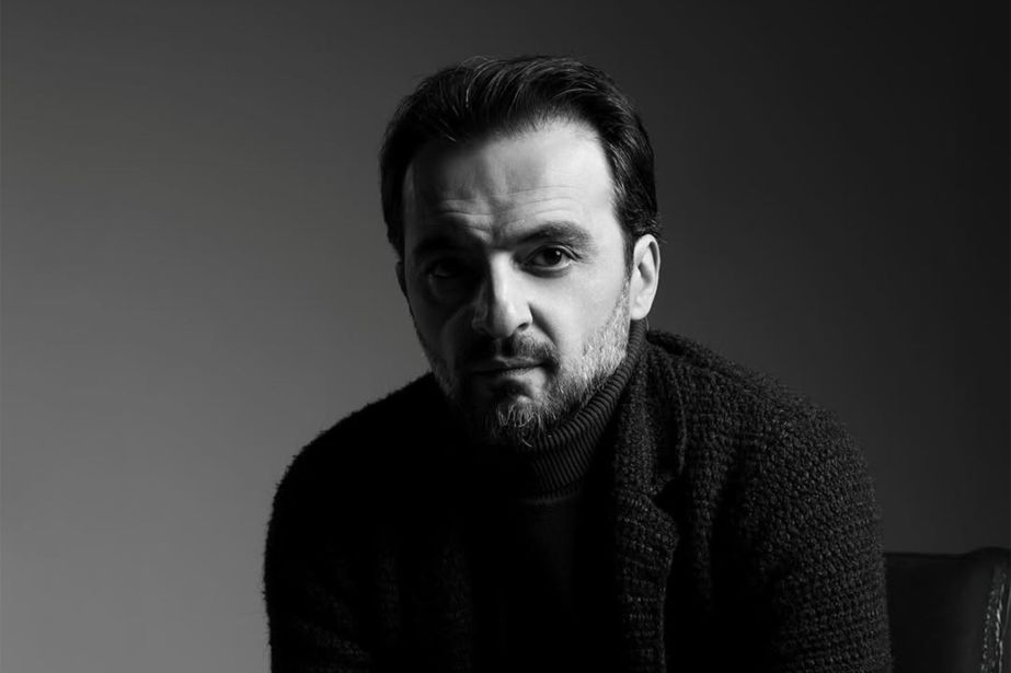 &laquo;Չկա դեր, որ երբեք չեմ խաղա&raquo;. Բաբկեն Չոբանյանը՝ Վիգեն Մնոյանի ֆոտոօբյեկտիվում