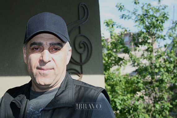 Արա Գեւորգյան. &laquo;Հայաստանում ու Ադրբեջանում բոլորն էլ գիտեն, որ այդ երաժշտությունն &laquo;Արցախ&raquo; է կոչվում&raquo;