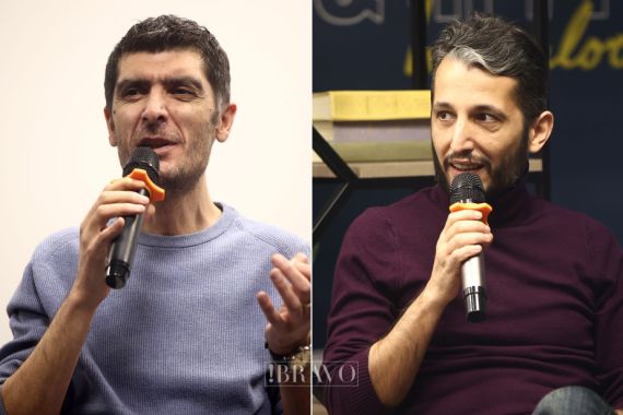 Էժան դոֆամինի փոխարեն՝ &laquo;Արքոյական զրույց&raquo; 