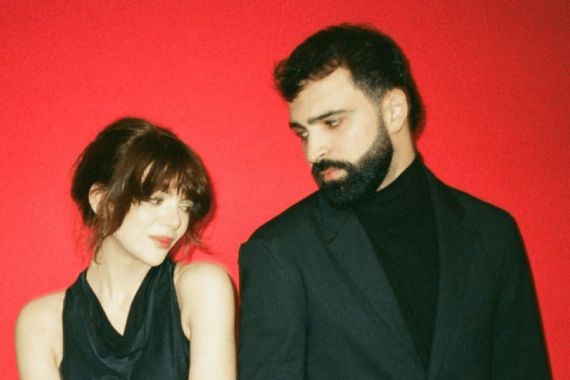 &laquo;Դու փակում ես աչքերդ, որ ես երազ տեսնեմ&raquo;. Վարուժան Մարգարյանի ու Արեւիկ Գեւորգյանի ապրելու կոչը