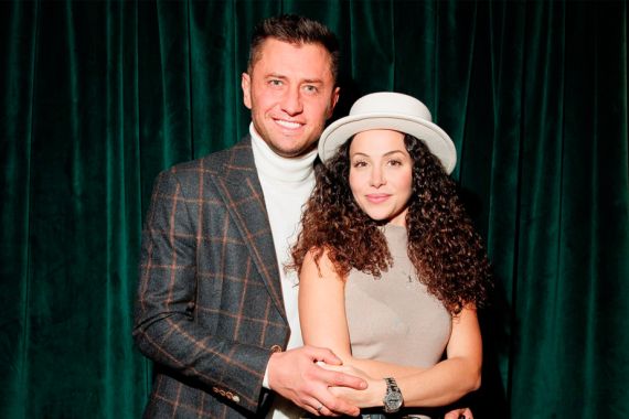 Պավել Պրիլուչնի. &laquo;Զեփյուռի շնորհիվ հաղթահարել եմ խանդը&raquo;