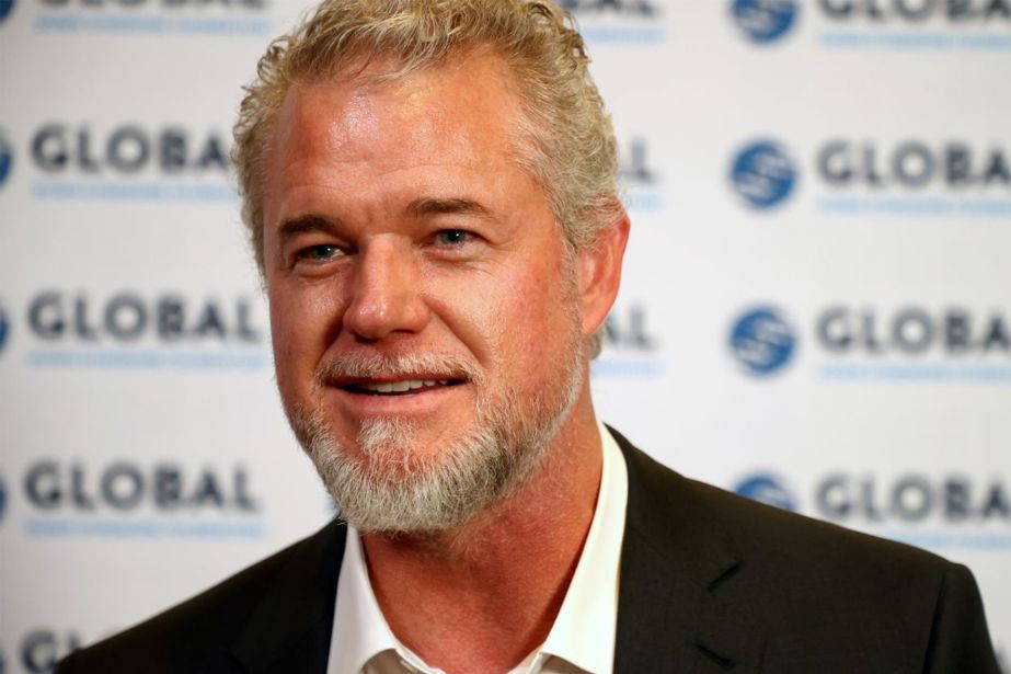 53 տարեկանում մահացել է &laquo;Գրեյի անատոմիա&raquo; եւ &laquo;Էյֆորիա&raquo; սերիալների աստղ Էրիկ Դեյնը 