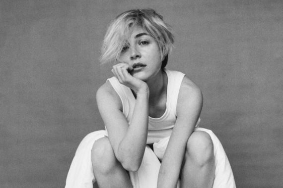 &laquo;Բաց թողնել առանց կորցնելու... մինչեւ կգա գարունը&raquo;. Անի Խաչիկյան