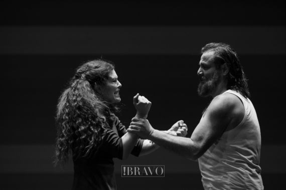 &laquo;Պենելոպե, օ՜, Պենելոպե&raquo;. Սիմոն Աբգարյանի ոդիսականը Համազգայինում