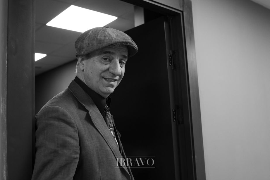 Սիմոն Աբգարյան. &laquo;Եթե վշտիս աղբյուրը մոռանամ, ո՞նց բուժվեմ&raquo;