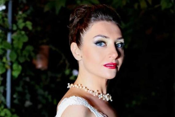 &laquo;Դժվար էր հորս հուղարկավորության օրը գալ փորձի, բայց իմ մեջ ուժ գտա&raquo;. Ալլա Սահակյան