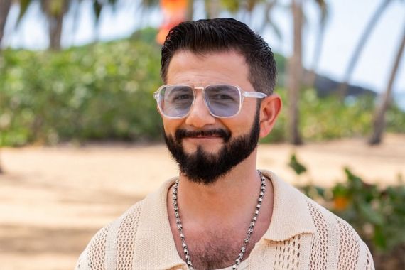 &laquo;Իմ սիրտը հիմա զբաղված է&raquo;. Միխայիլ Գալուստյանն ընտրյալ ունի