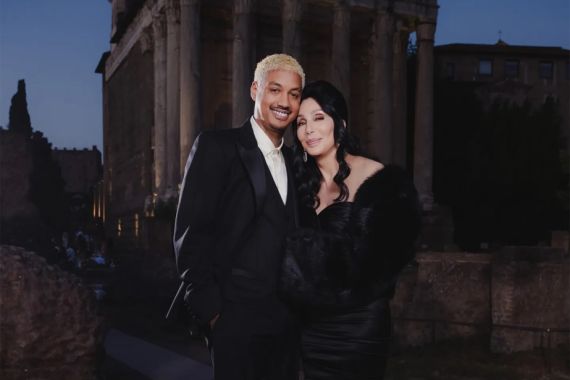 Շերի ադամանդե մատանին նշանադրության լուրերի առիթ է դարձել