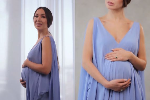 &laquo;Կերպարը թող դառնա իրական&raquo;. Նազենի Հովհաննիսյանի տեսանյութը հուզել է հետեւորդներին 