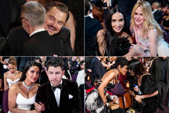 Լավագույն ֆիլմ &laquo;Պայքար պայքարից հետո&raquo;-ն, ռեժիսորի երեխաները, Պուտինը եւ &laquo;Օսկար 2026&raquo;-ի հայկական հետքը