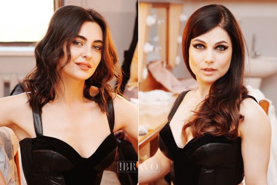 &laquo;Սիրո վեց կանգառ&raquo; Դիանա Մալենկոյի, Լիդիա Գրիգորյանի, Էմմա Մկրտչյանի եւ մյուսների հետ 