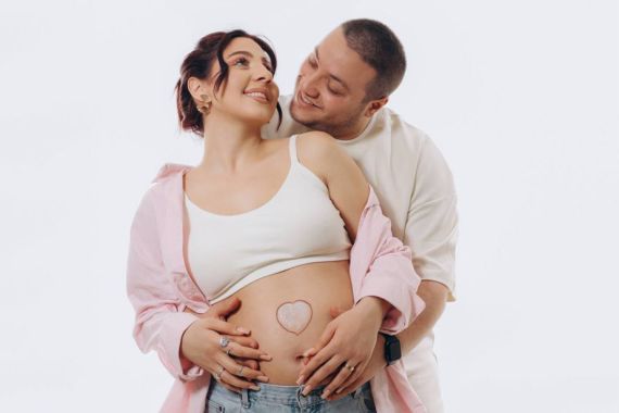 &laquo;Սարգսի նման քիչ ամուսիններ կան&raquo;. Հասմիկ Գեւորգյանը շուտով կմայրանա