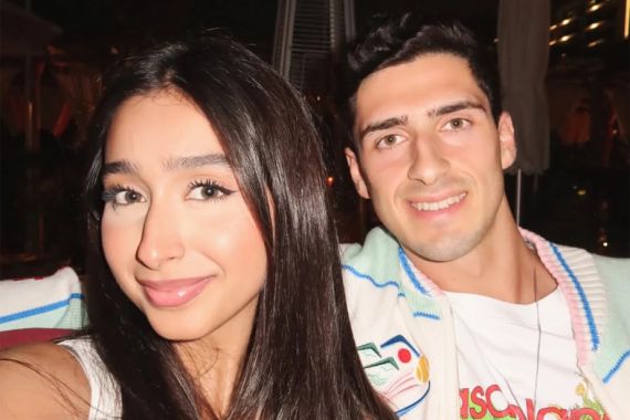 &laquo;Չենք շտապում ամուսնանալ&raquo;. Էլեն Բադալյանն՝ իր եւ Հրանտ-Լեոն Ռանոսի հարաբերությունների մասին