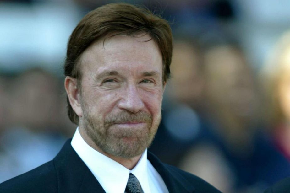 &laquo;Ես չեմ ծերանում. նոր մակարդակ եմ անցնում&raquo;. մահացել է Չակ Նորիսը