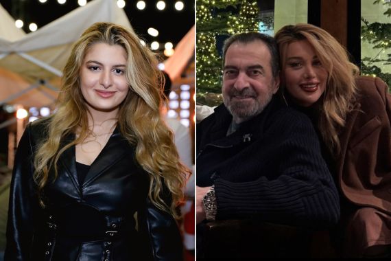 &laquo;Սպասում եմ՝ ծնողներս գան ու մաքուր աչքով նայեն&raquo;․ Լիլիթ Թոխատյան