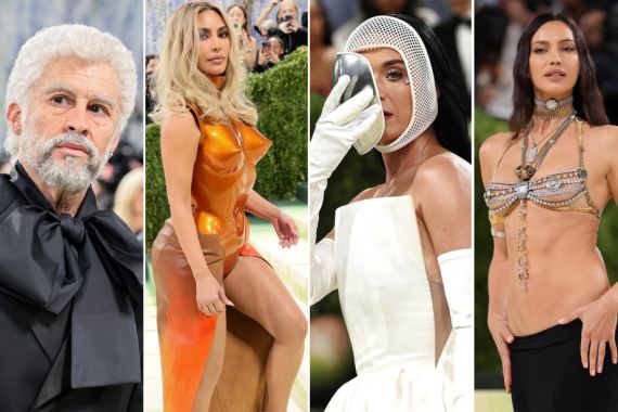 Met Gala-ն բոյկոտած աստղերն ու Նյու Յորքի քաղաքապետը, ծերացած Բեդ Բաննին եւ անճաշակ հյուրերը