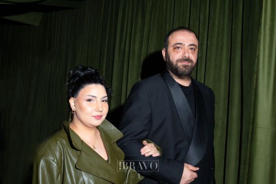 &laquo;Դստերս շատ երկար եմ սպասել&raquo;․ Խորեն Լեւոնյանը՝ ընտանիքի եւ Հանրայինից հեռացվելու մասին
