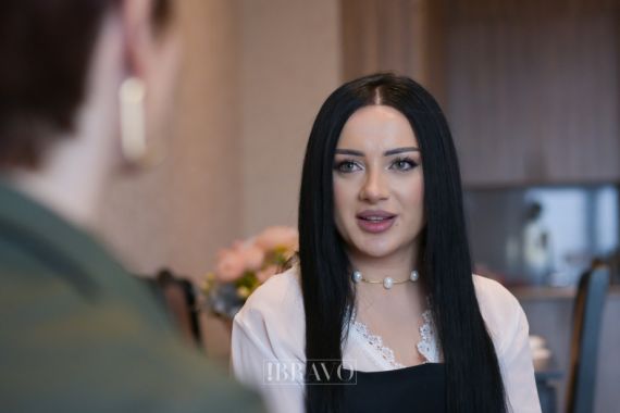  &laquo;Մայրս ու քույրս զարմացան, որ կիսախավարի մեջ եմ ապրել&raquo;. Նոնա Սաֆարյանի անսպասելի առաջարկը, երազներն ու նոր կյանքը 