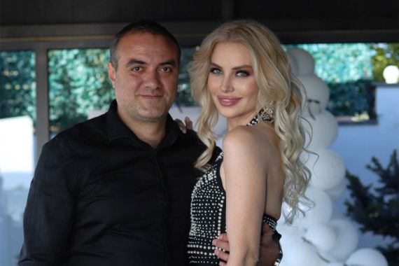 &laquo;Բաժանվիր&raquo;, &laquo;Չէ՛&raquo;. Սոֆյա Պողոսյանի եւ Աշոտ Տեր-Մաթեւոսյանի &laquo;վեճը&raquo;
