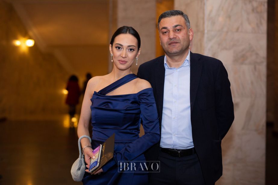 Նարինե Պետրոսյան. &laquo;Չեմ չափազանցնում. եկեղեցուց դուրս եկա ու րոպեներ անց ստացա աղջկաս հուզիչ զանգը&raquo;