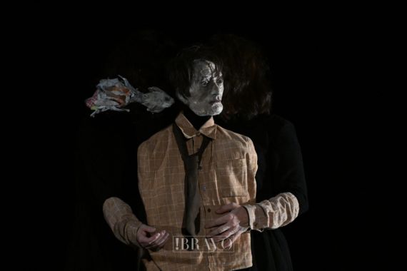 Բելգիական &laquo;Լոկո&raquo;-ն երեւանյան հանդիսատեսին տեղափոխել է այլ իրականություն