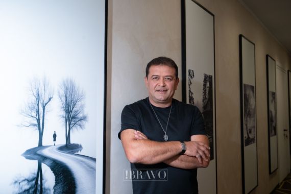 &laquo;Մի օր առաջ միասին էինք ճանապարհից վերադառնում, իսկ հաջորդ օրը նման լուր լսեցինք&raquo;. Սաֆարյանը՝ Վարդուհի Վարդանյանի մասին