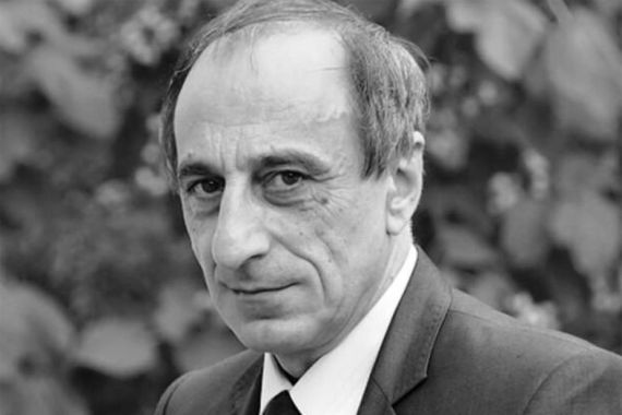 Մահացել է Դավիթ Մուրադյանը