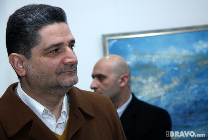 Սուրբ Սարգիս