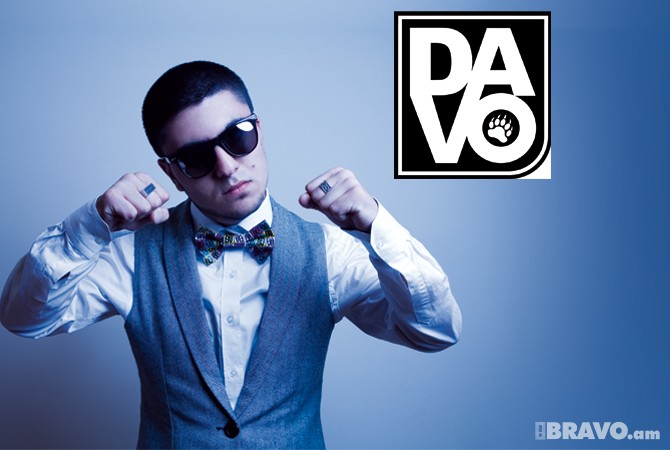 DAVO