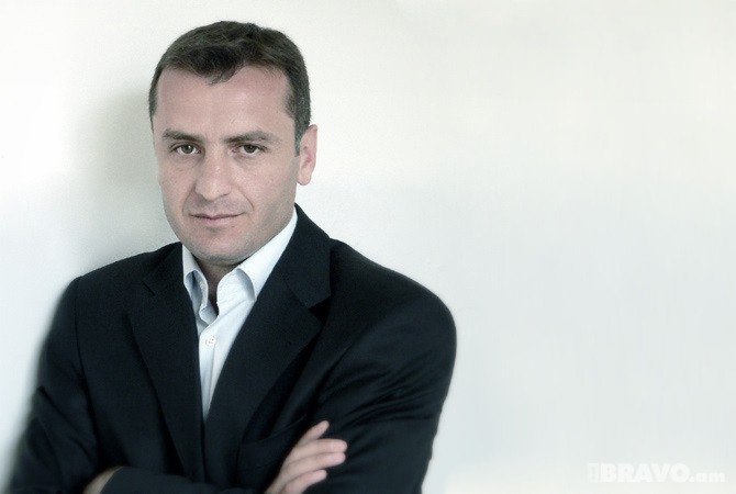 Վարդան Մինասյան. Ֆուտբոլ խաղալու համար արագ ոտքեր եւ արագ միտք է պետք