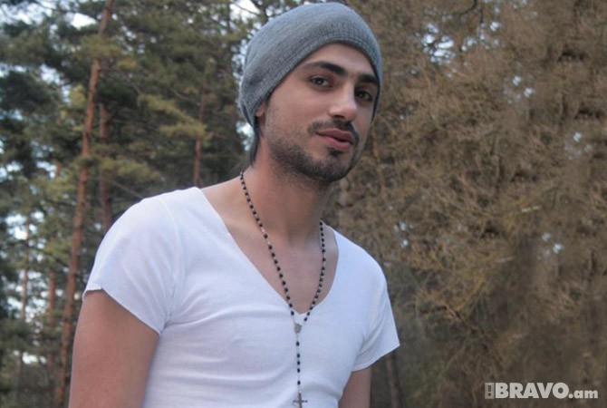 Հայկ Կասպարով