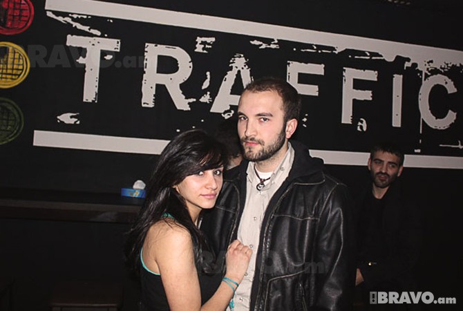 Traffic Club