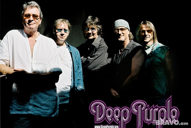 Deep Purple 