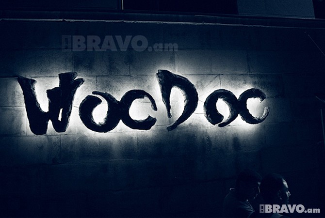 WooDoo