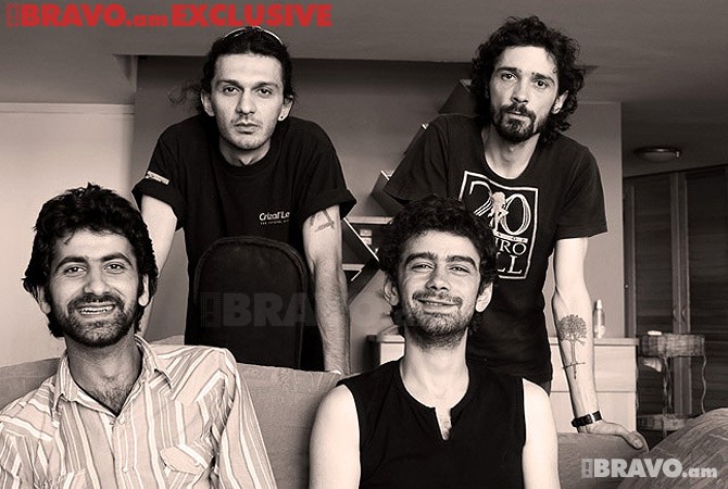 ԲԱՄԲԻՌ