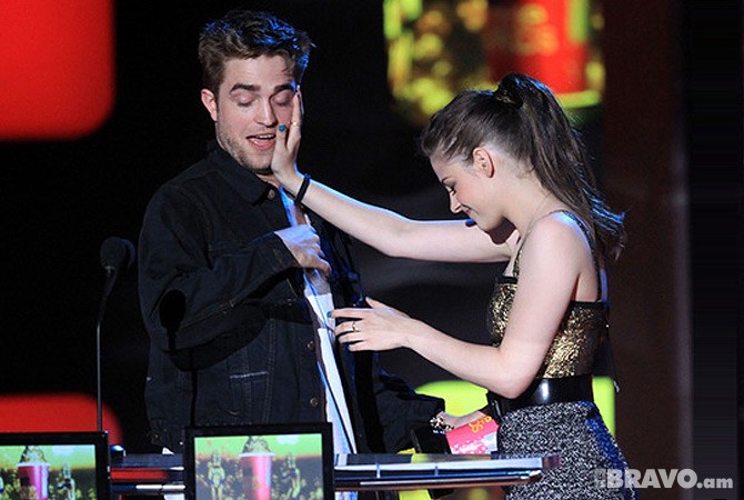 MTV Movie Awards