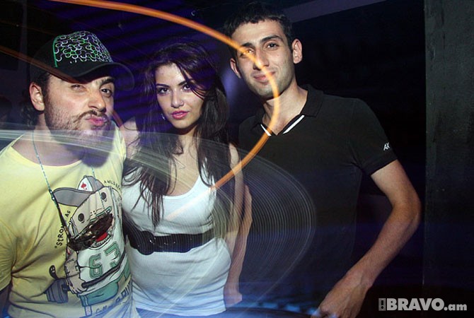 Հատուկ DJ Serjo-ն :)