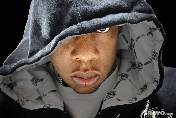 Jay-Z