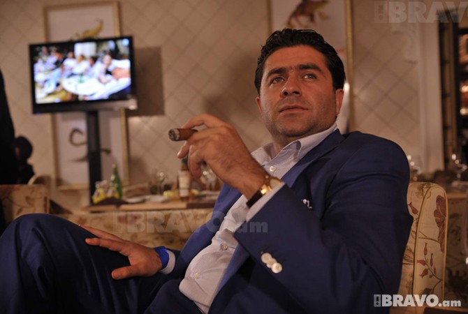 Արթուր Ջանիբեկյան