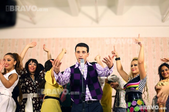 Նարեկ Բավեյան