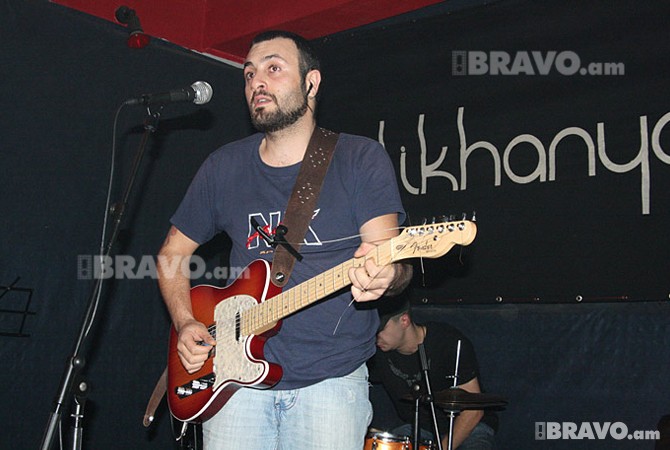 &ldquo;Ուլիխանյան&rdquo;