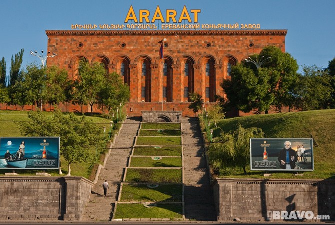 «Բաց դռների օր» 