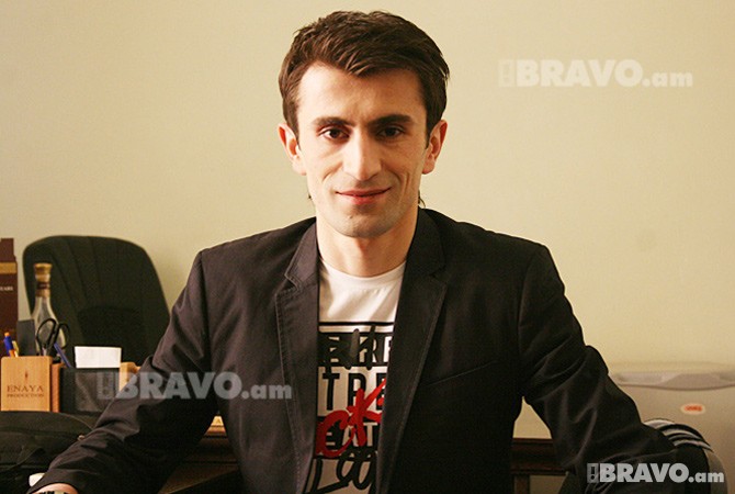 Վարդան Բադալյան